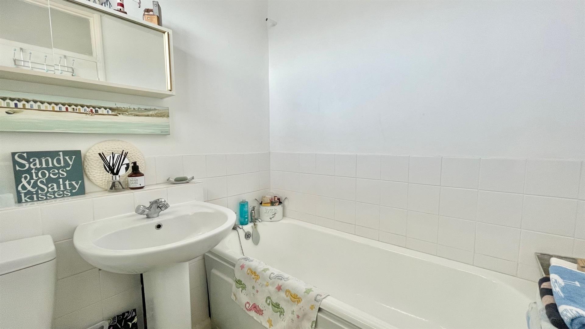 Quarry Hill, St. Leonards-On-Sea